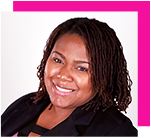 Quanisha Green, MSS., Founder & CEO of Black Woman CEO